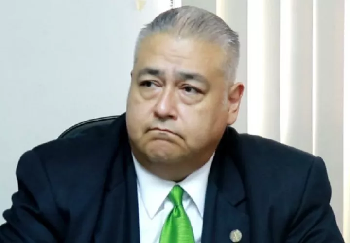 Alfonso Fraguela ocupó cargos gremiales