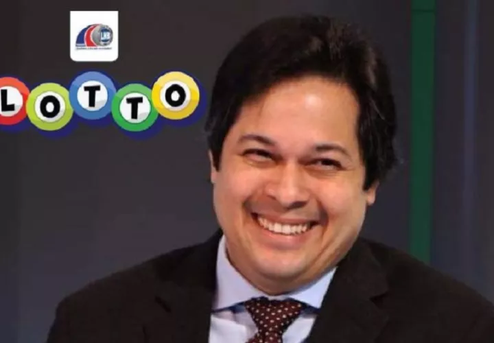 El contrato de la lotería digital fue impulsado la directora de turno y el exdirector de la DGI, Publio De Gracia