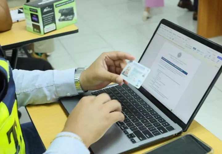 Sertracen dio la capacitación
