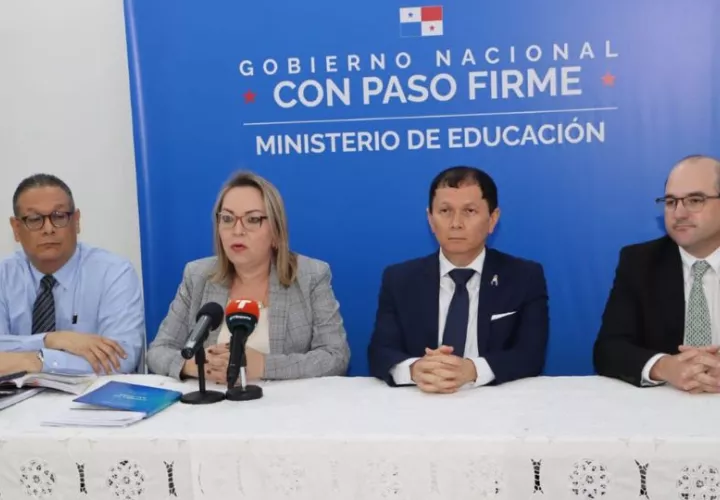 El proceso continuará hasta este martes 21 de octubre. Foto: Cortesía