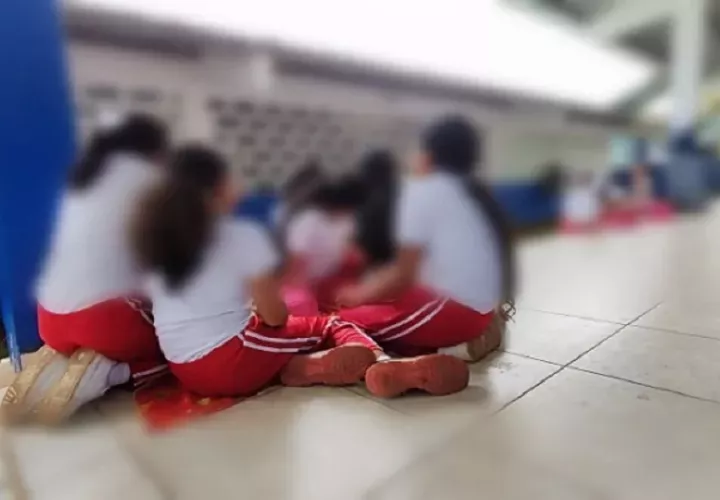 En esta provincia se acumula una estadística de 2 mil 796 víctimas, de distintas edades, por delitos sexuales. Foto: Eric Montenegro