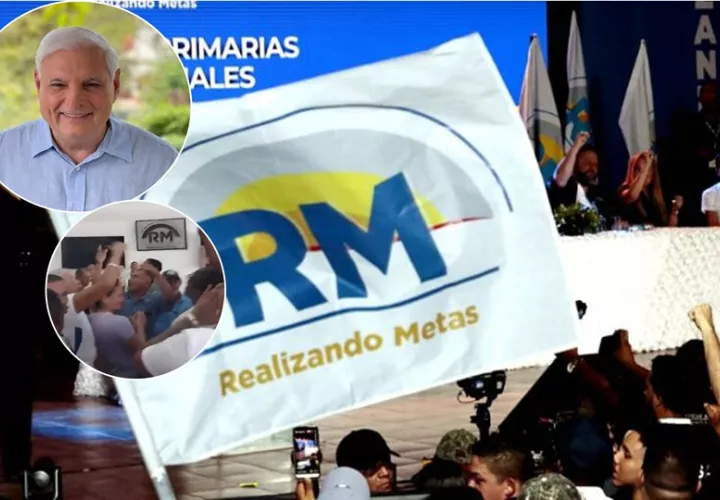 Realizando Metas es el  segundo colectivo con más adherentes del país. Foto: Grupo Epasa
