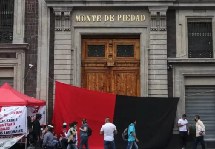 El paro puede abarcar cerca de 300 sucursales del país y unos 2.300 empleados.