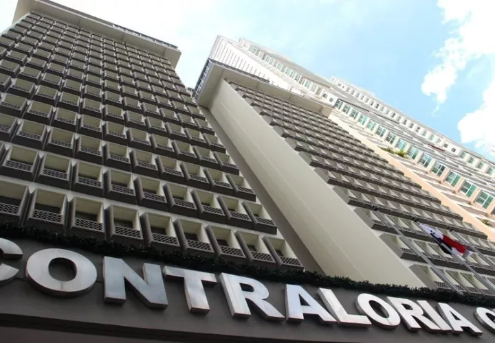 Las cautelaciones de Contraloría ascienden a $1,599,664.15.  Archivo