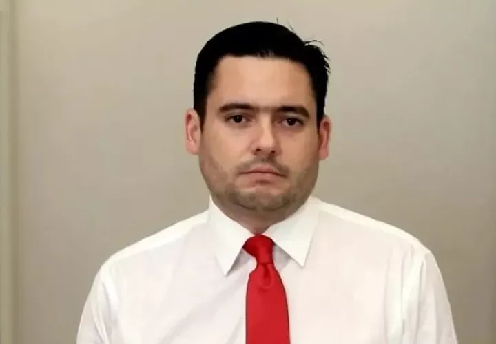 José Gabriel Carrizo