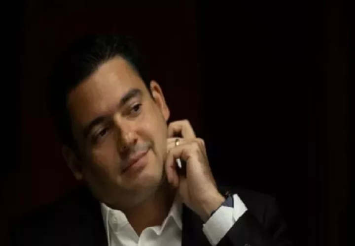 José Gabriel Carrizo tiene alrededor de tres denuncias en el Ministerio Público. Foto: Cortesía