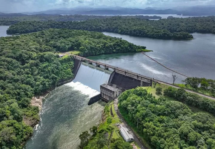 Se prevé que para 2027 se registre un periodo de sequía, pero de menor intensidad que el de 2023. Foto: Cortesía