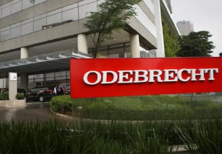 Brasil había advertido que la colaboración que pretendía recibir Panamá para el desarrollo del juicio están sustentadas en pruebas inutilizables. Archivo