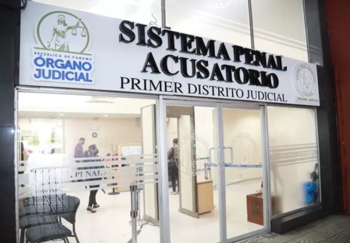 El Órgano Ejecutivo busca asesoría internacional para presentar su ley antimafia ante la Asamblea. Foto: Archivo