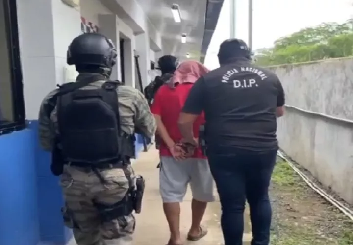 El Ministerio Público mantiene abiertas las investigaciones para determinar las circunstancias exactas del ataque y las posibles sanciones legales que enfrentará el agresor. Foto. Melquíades Vásquez