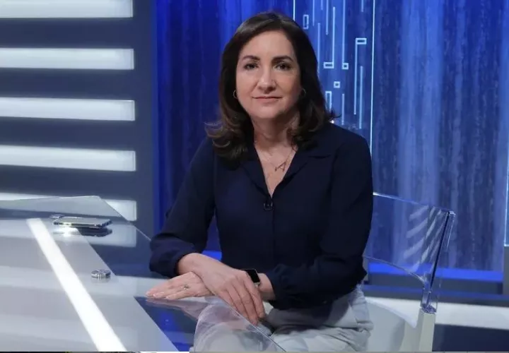 Annette Planells. Foto: Cortesía