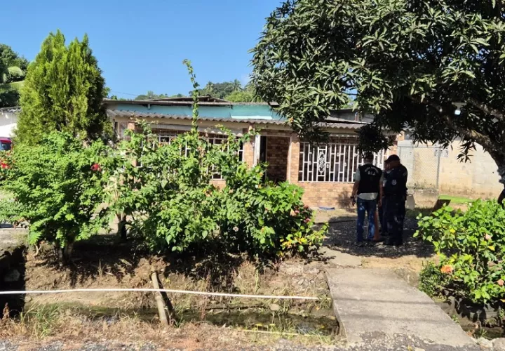 Más de 105 personas han fallecido en lo que va de este año, donde también han resultado personas heridas, entre ellas menores de edad. Foto. Diómedes Sánchez