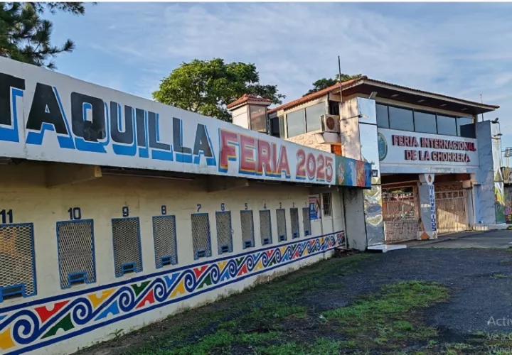 Sigue la polémica en el patronato de La Chorrera. Foto. Eric Montenegro