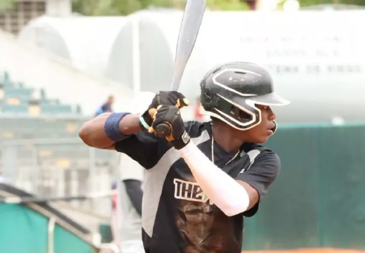 Panamá Oeste quiere ganar su cuarto título juvenil. Foto: Fedebeis