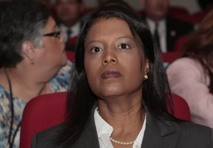 Despido de Zuleyka Moore es legal. Foto: Grupo Epasa