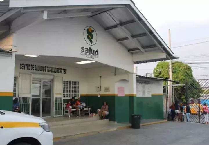 El Minsa cuenta con 120 centros de salud a nivel nacional que operan con horario extendido. Foto: Archivo