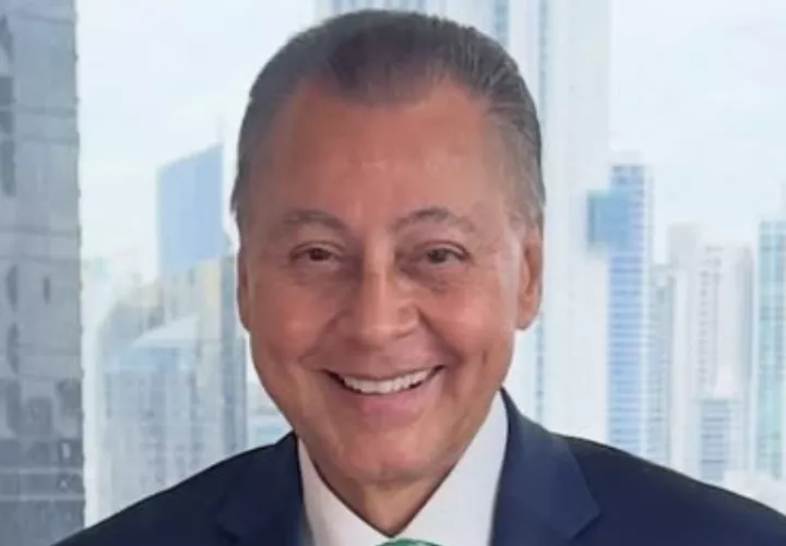 José Escobar. Foto: Instagram