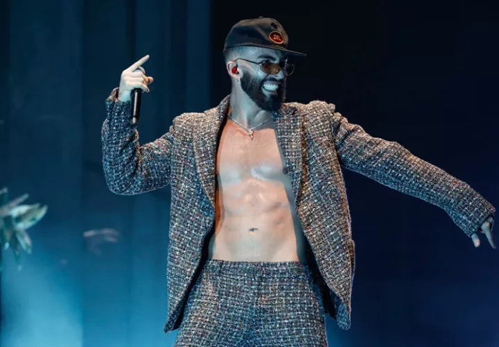 Manuel Turizo está entre estos artistas. EFE