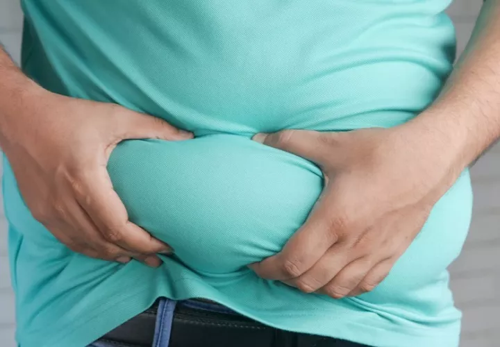 Los hallazgos refuerzan que el manejo de la obesidad suele requerir planificación a largo plazo.  Pexels