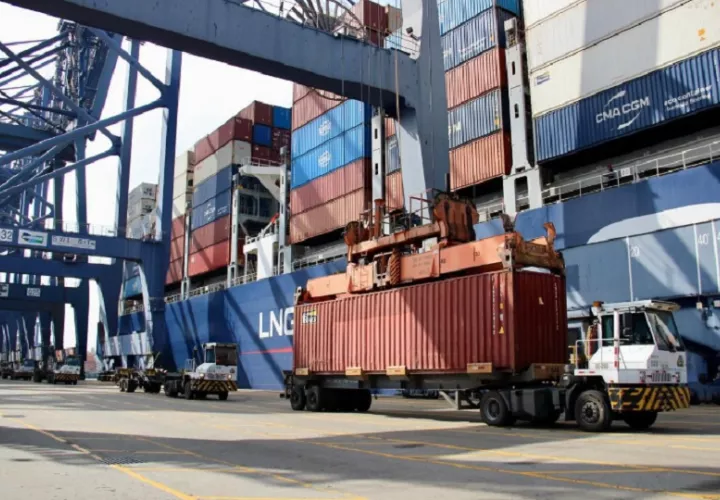 En Latinoamérica, APM Terminals tiene presencia en 10 terminales. Foto: Cortesía