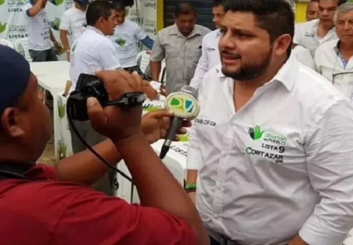 Sobre Leonardo Cortázar pesa una orden de detención con fines de extradición desde 2024. Foto: Cortesía