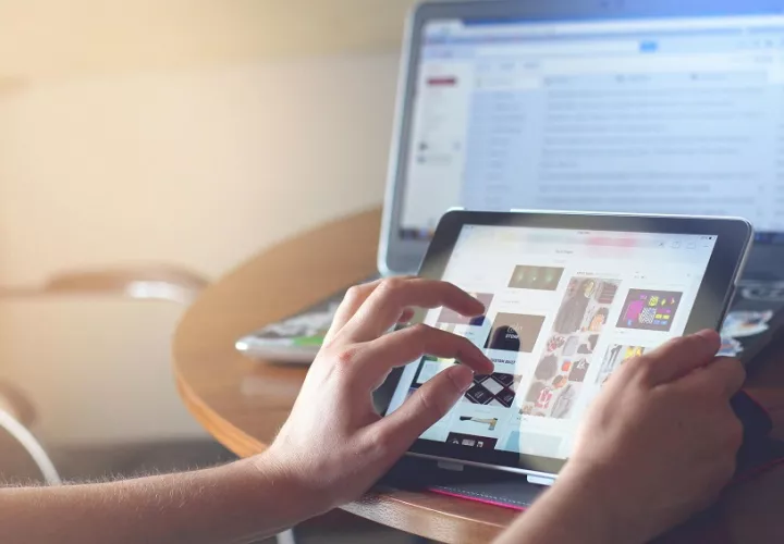 Los emprendimientos en el campo de la tecnología es la apuesta para la nueva generación de emprendedores. Foto ilustrativa