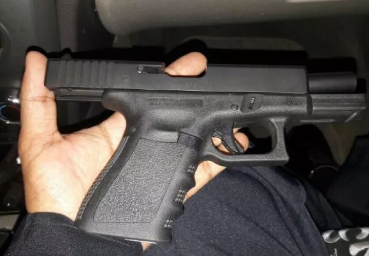 La Policía Nacional investiga el hecho. Foto Ilustrativa 