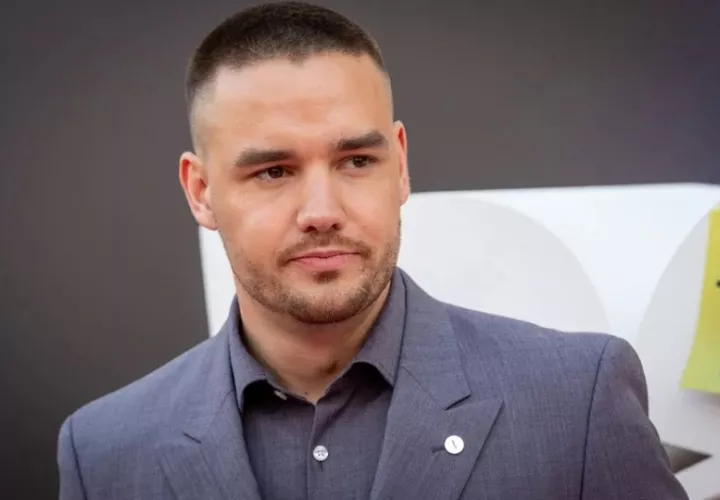 El fallecido cantante británico Liam Payne. Foto: EFE / EPA / Vickie Flores