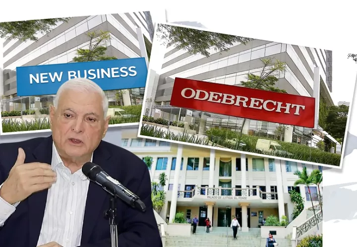 La resolución indagatoria contra Martinelli transgredió los artículos 4 y 32 de la Constitución Política de la República de Panamá. Foto: Epasa / IA
