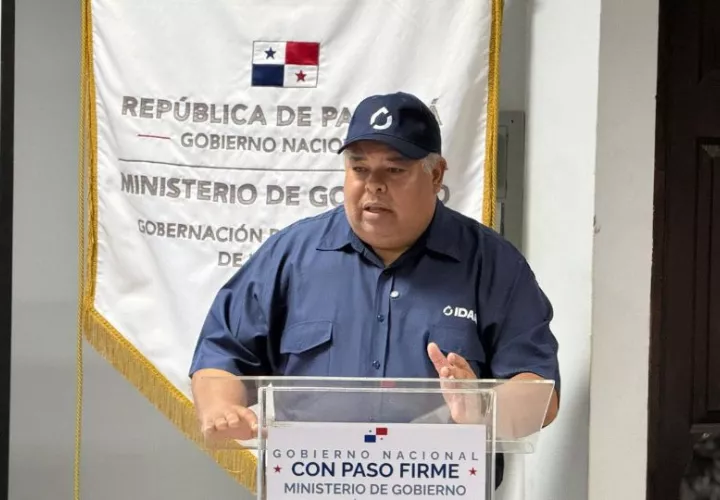Rutilio Villarreal. Foto: Cortesía