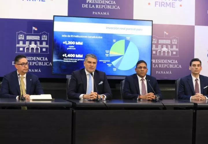 Esta estrategia forma parte del plan quinquenal de la entidad bancaria. Foto: Cortesía