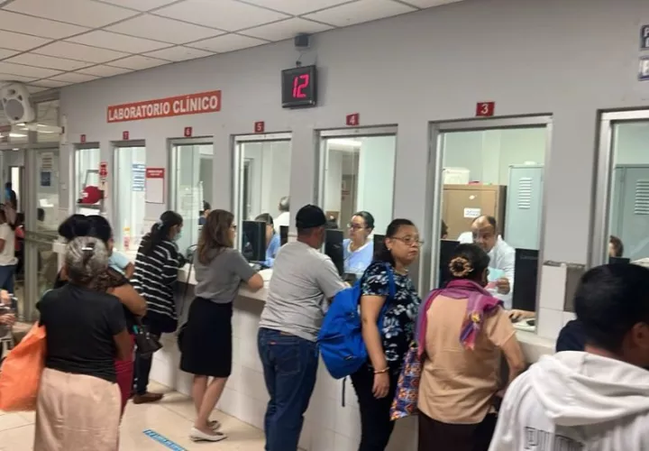 Los asegurados podrán acceder a los servicios de salud con la cédula. Foto: Archivo