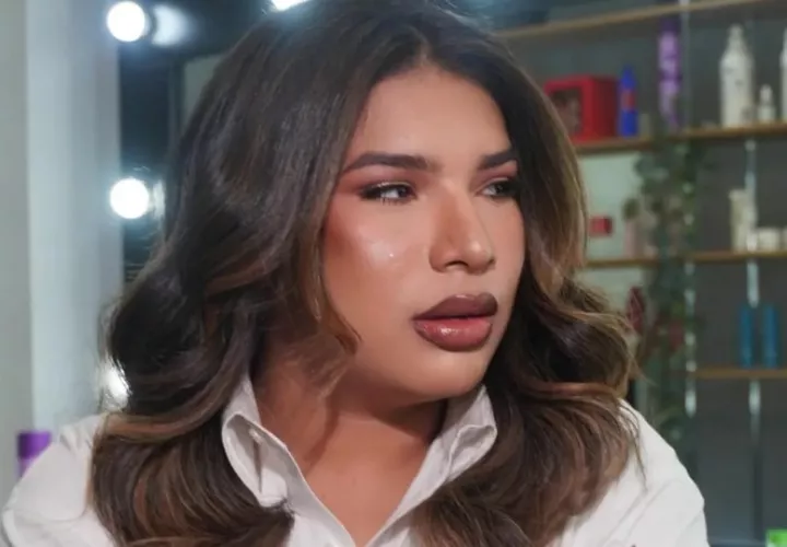 Tiffany García. Foto: Archivo