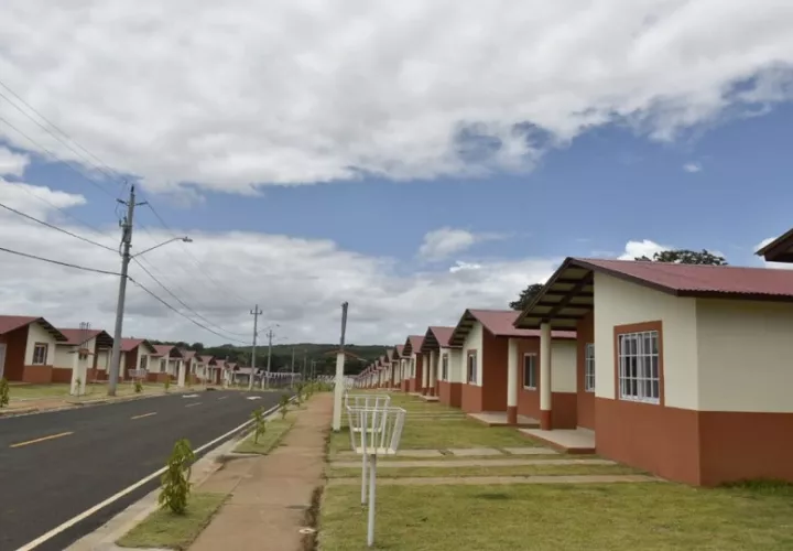 Los promotores de vivienda de la región de Azuero sugieren que se haga un análisis del impacto de la ley en el mercado. Cortesía 