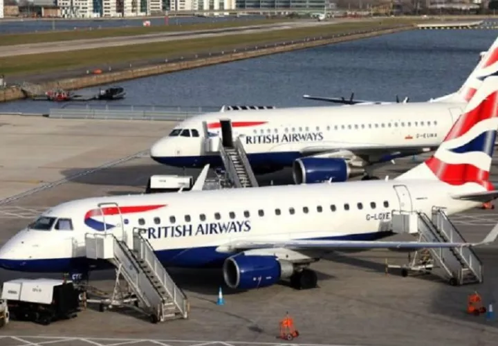 Este acercamiento se dio en el último viaje del canciller a Londres.