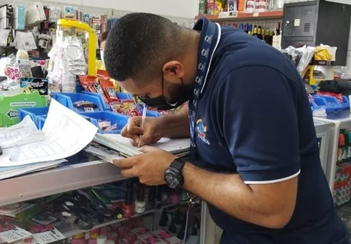 La Acodeco supervisa inventarios agrícolas y refuerza el monitoreo de precios, garantizando transparencia y confianza en los mercados panameños.