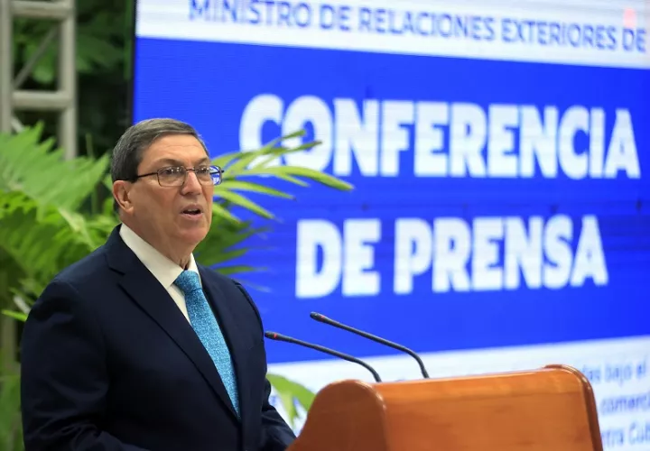 Cuba vive una profunda crisis energética desde mediados de 2024. Foto: EFE