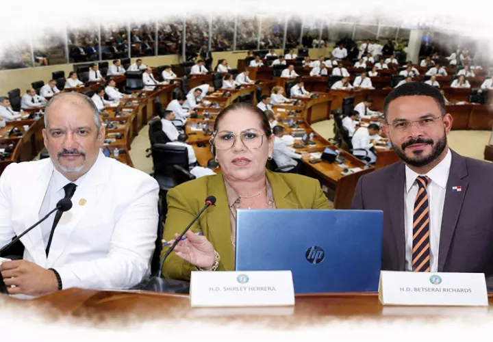 El oficialismo ha reiterado su apoyo a Shirley Castañedas, quien, aseguran, cuenta con la mayoría de votos para alzarse con la victoria pese a las nuevas postulaciones.  UNIFICADA CON IA