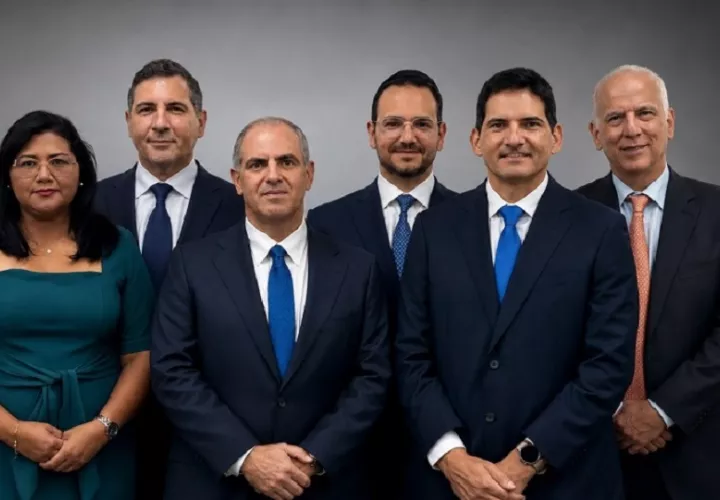 La nueva junta directiva tiene como norte una hoja de ruta con cinco aspectos de importancia económica. Foto. Cortesía