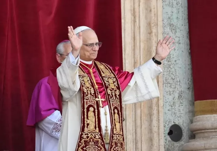 La España que verá León XIV será distinta a la que encontró Benedicto XVI en 2011.