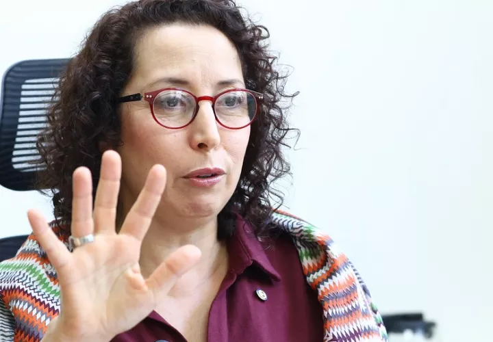 Es fundamental capacitar a los docentes, a los padres, a los profesionales de la salud. Foto: EFE