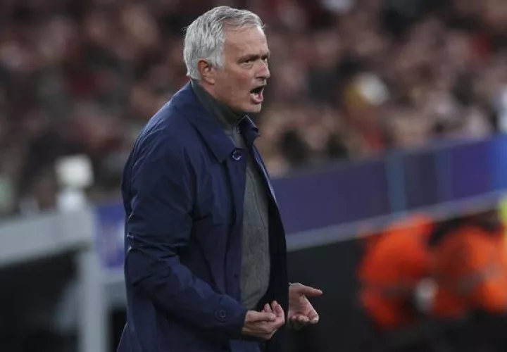 Mourinho regresa al Real Madrid. Foto: EFE