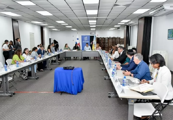 Ambas entidades lograron avanzar en proyectos de alta prioridad que permanecieron pendientes durante años, Foto. Cortesía