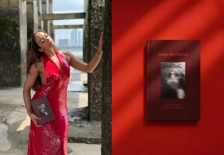 Alexa Chacón. Fotos: Instagram