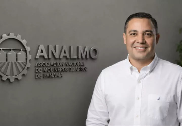 Florentino "Tino" Ábrego. Foto: Cortesía