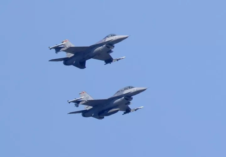 Los ataques cruzados entre ambos países se ha acentuado. Foto: EFE
