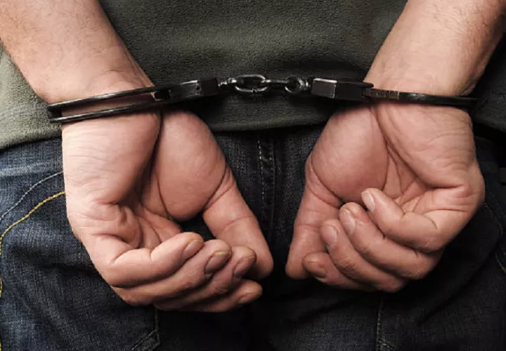 Alias “Pepi” fue capturado en la 24 de Diciembre por su presunta vinculación con un homicidio en Altos del Ángel.