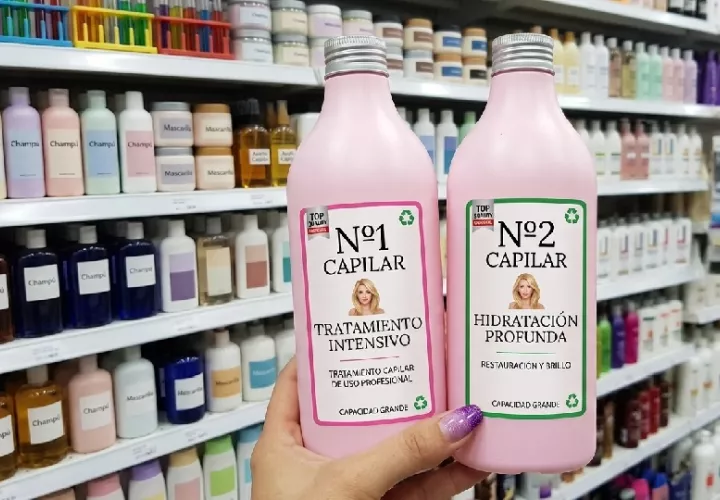En las redes sociales se comercializan productos a base de cédulas madres. Foto Ilustrativa/IA