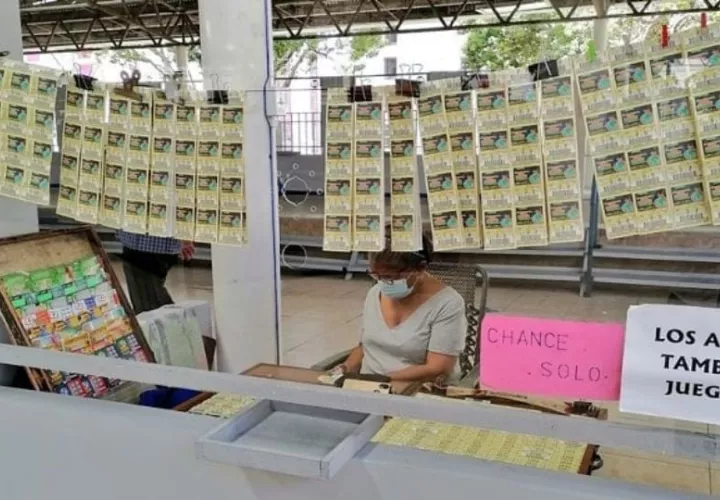 La iniciativa pretende proteger a los más de 10 mil billeteros autorizados. Foto: Archivo