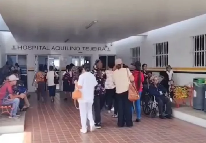 Con este caso, ya suman tres las personas que han fallecido en esta provincia a causa del hantavirus en lo que va del año, todas ellas residentes en el distrito de Penonomé.